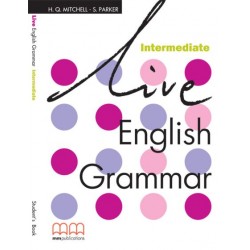 Live English Grammar Intermediate Live English Grammar Intermediate